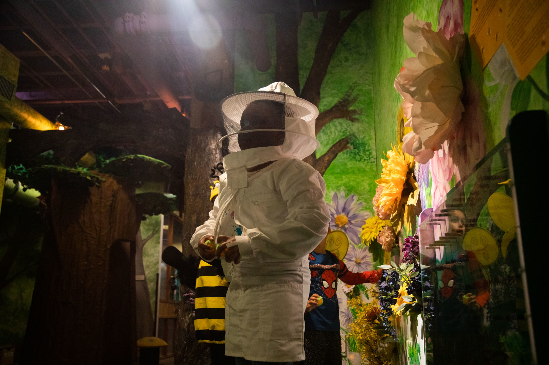 Bees 23